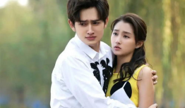 马可赵丽颖演的电视剧,马可赵丽颖演绎的古装传奇