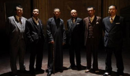 侦探小说电视剧,探秘悬疑剧中的推理迷宫